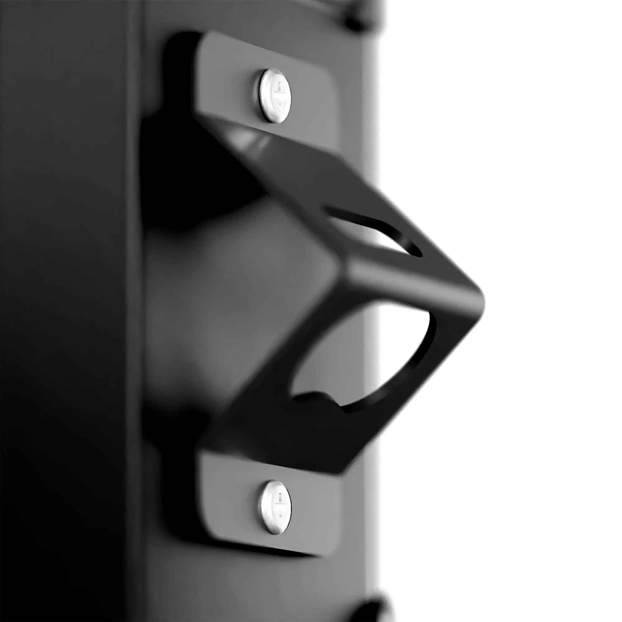 Grill Opener Closeup